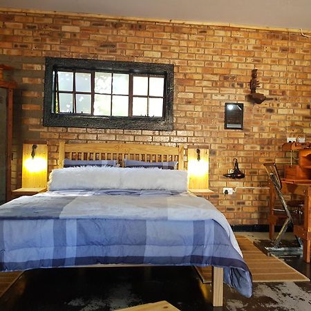 2K City Studios Not Self Catering Граскоп Экстерьер фото