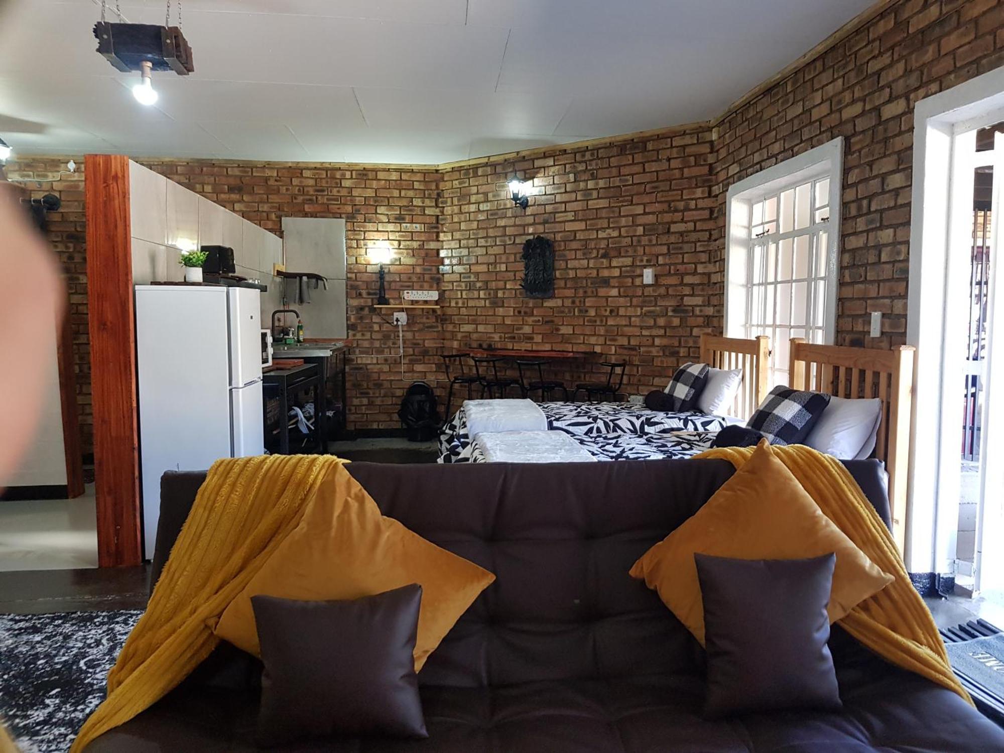 2K City Studios Not Self Catering Граскоп Экстерьер фото