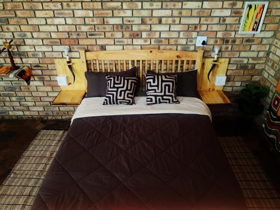 2K City Studios Not Self Catering Граскоп Экстерьер фото