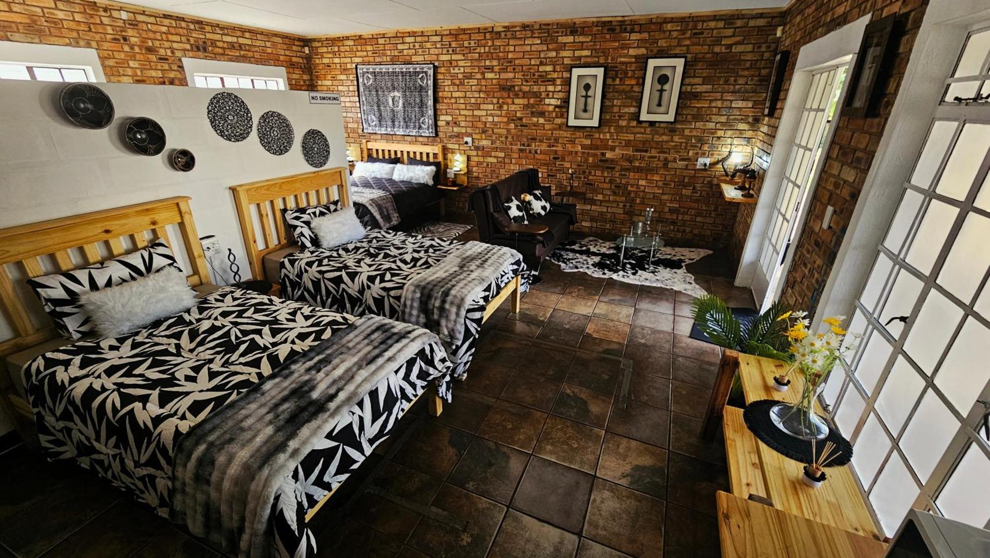 2K City Studios Not Self Catering Граскоп Экстерьер фото