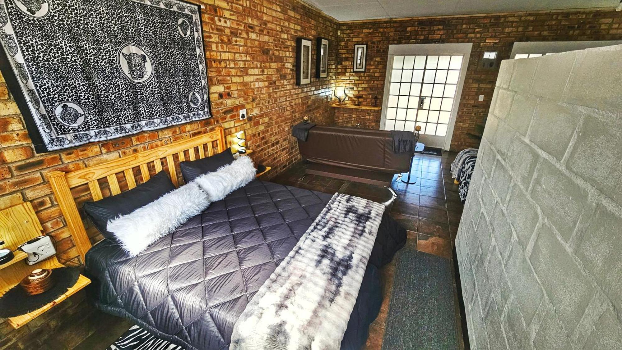 2K City Studios Not Self Catering Граскоп Экстерьер фото
